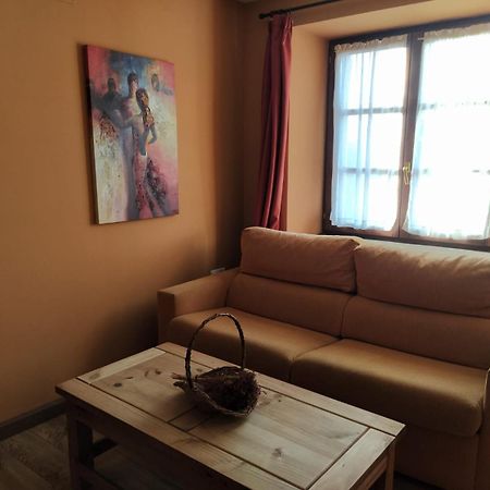 Apartamentos Rurales La Caramba Lamuno Ngoại thất bức ảnh