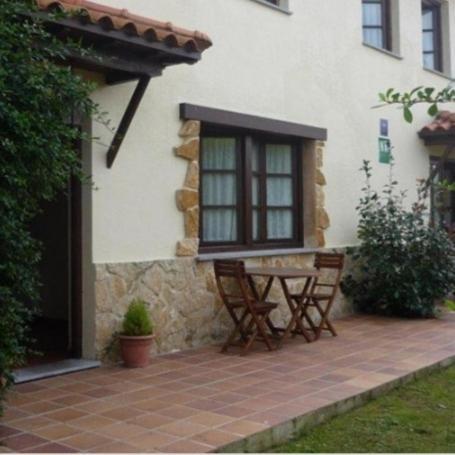 Apartamentos Rurales La Caramba Lamuno Ngoại thất bức ảnh