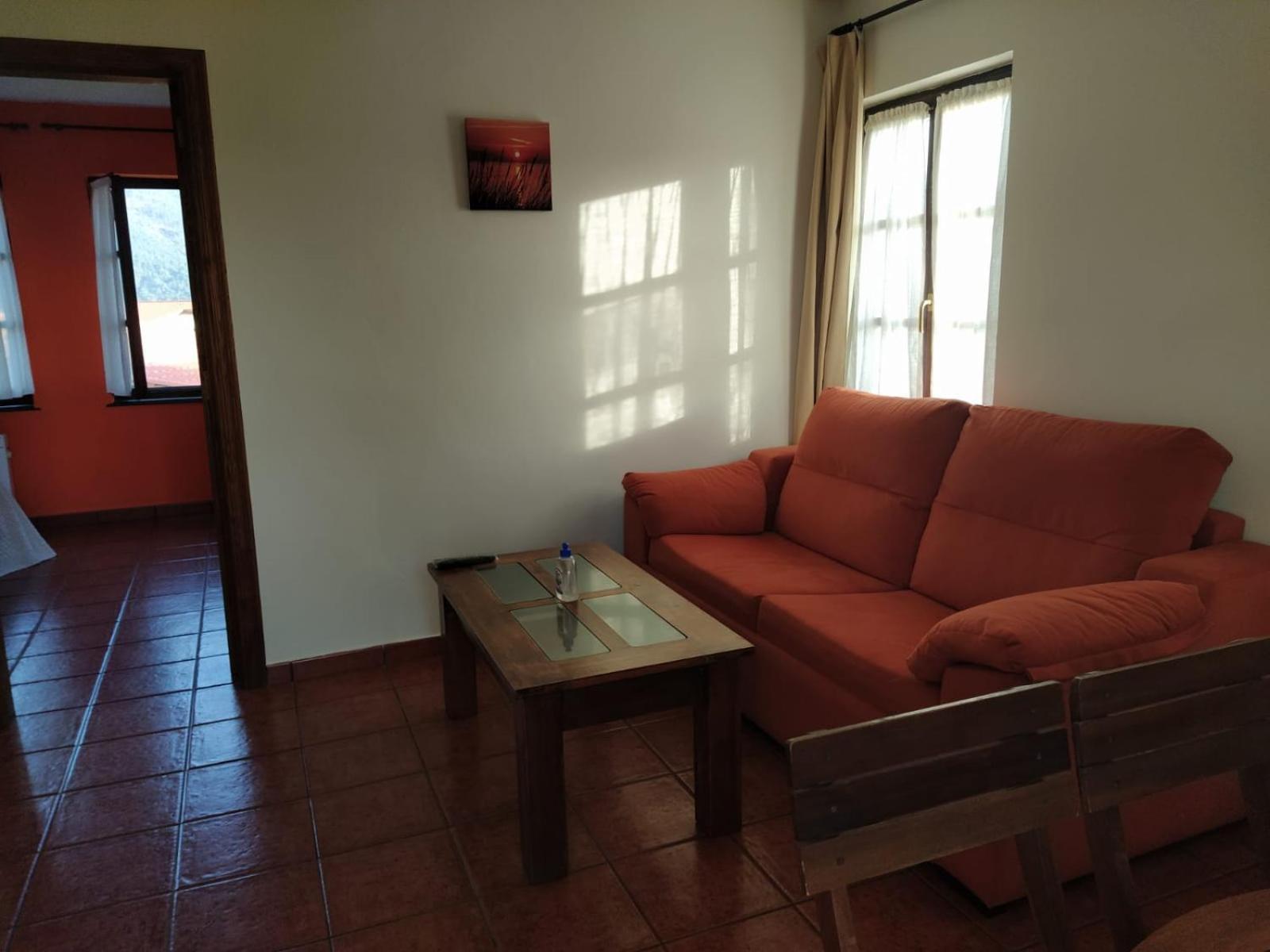 Apartamentos Rurales La Caramba Lamuno Phòng bức ảnh