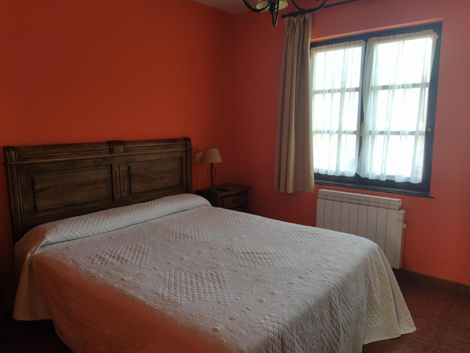 Apartamentos Rurales La Caramba Lamuno Phòng bức ảnh