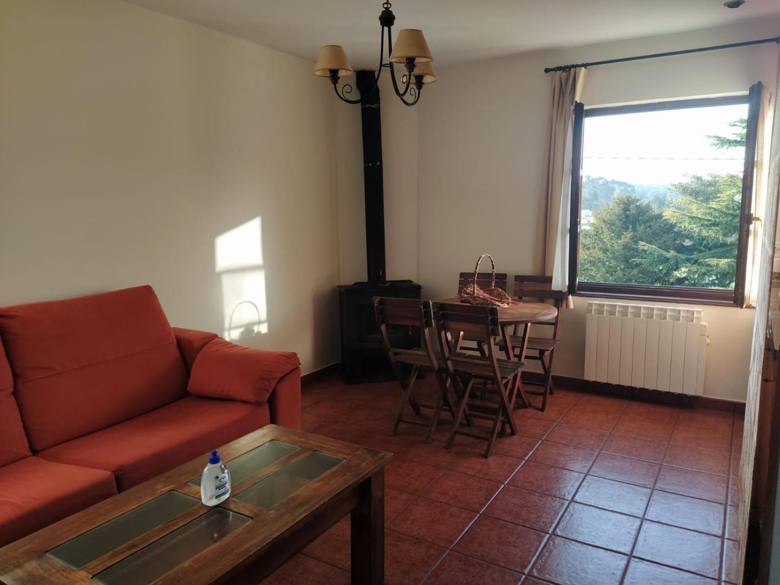 Apartamentos Rurales La Caramba Lamuno Phòng bức ảnh