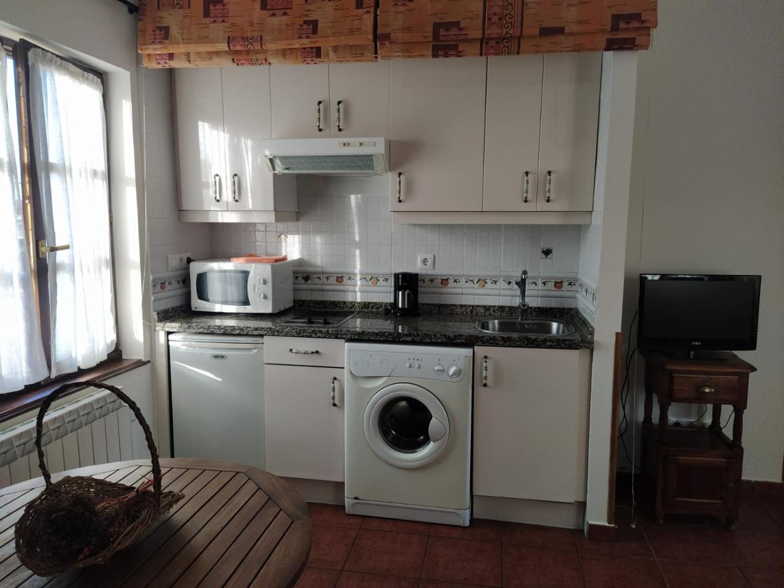 Apartamentos Rurales La Caramba Lamuno Phòng bức ảnh